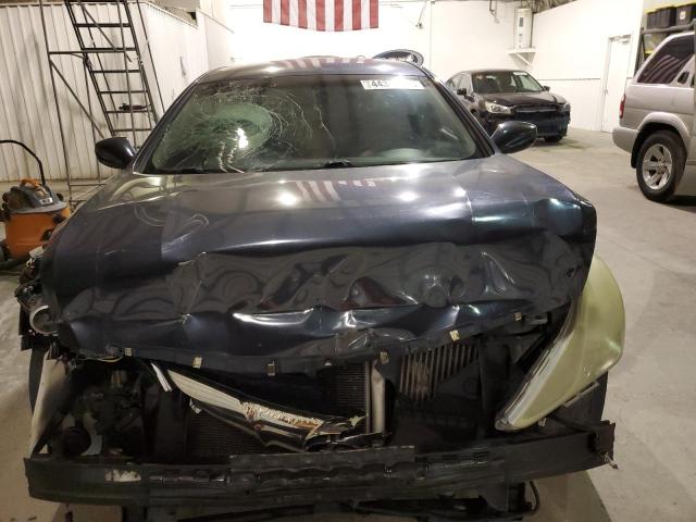 Photo 5 from auction – 2011 HYUNDAI SONATA SE with VIN 5NPEC4AB9BH225012