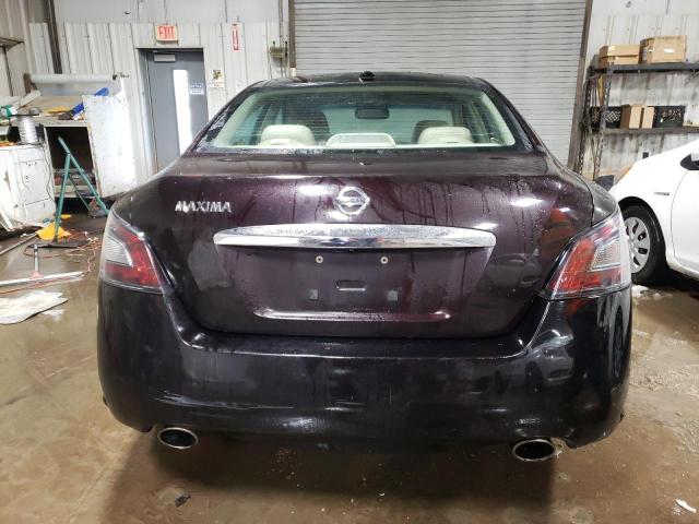 Zdjęcie 6 z aukcji – 2013 NISSAN MAXIMA S z VIN 1N4AA5AP3DC811344