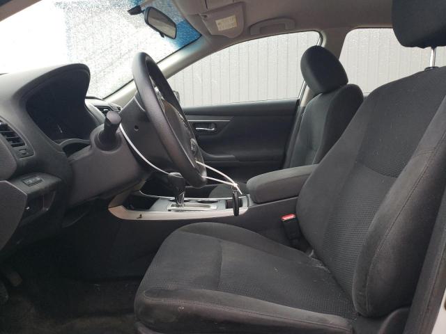 Photo 7 from auction – 2015 NISSAN ALTIMA 2.5 with VIN 1N4AL3AP1FN320132