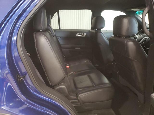 Photo 11 from auction – 2015 FORD EXPLORER X with VIN 1FM5K8D87FGC59675