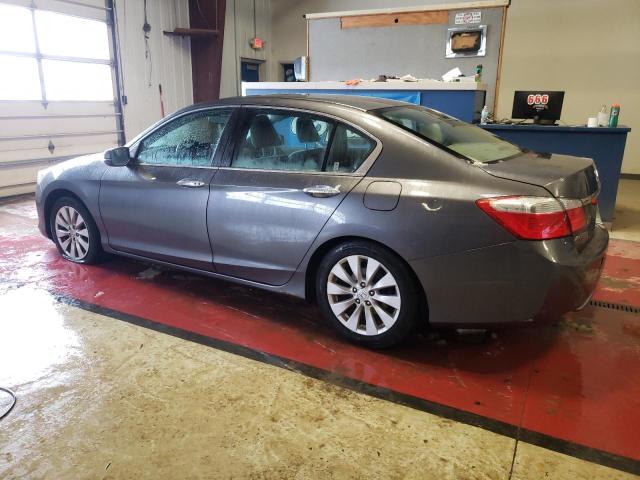 Photo 2 from auction – 2014 HONDA ACCORD EX with VIN 1HGCR2F73EA011564