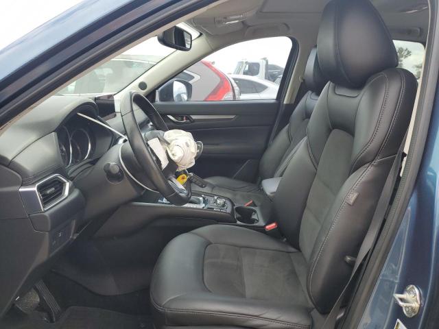 Photo 7 from auction – 2017 MAZDA CX-5 TOURI with VIN JM3KFACL7H0174721