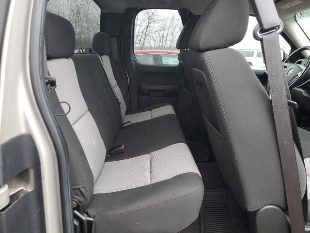 Photo 10 from auction – 2009 GMC SIERRA C15 with VIN 1GTEC19C69Z216590