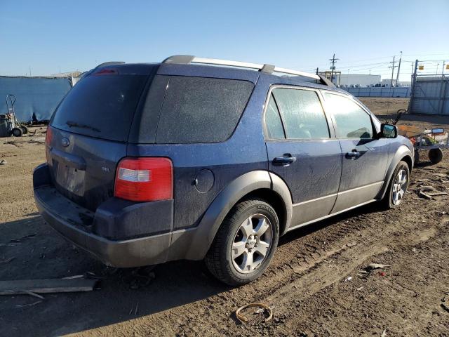 Foto 3 de la subasta – 2006 FORD FREESTYLE con VIN 1FMDK05106GA33766