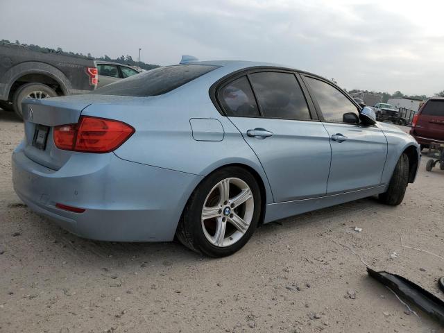 Photo 3 from auction – 2015 BMW 320 I with VIN WBA3B1C55FK137479