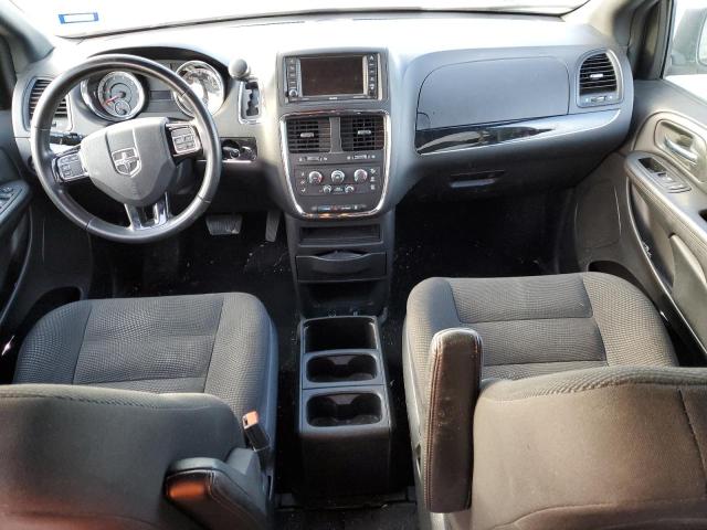 Photo 8 from auction – 2020 DODGE GRAND CARA with VIN 2C4RDGBGXLR259278