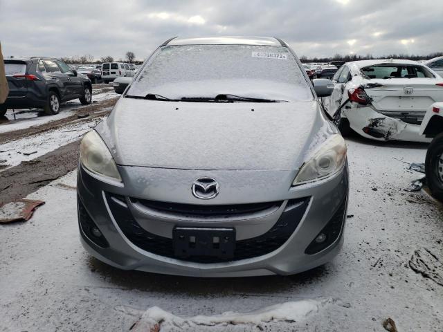 Photo 5 from auction – 2013 MAZDA 5 with VIN JM1CW2CL5D0149572