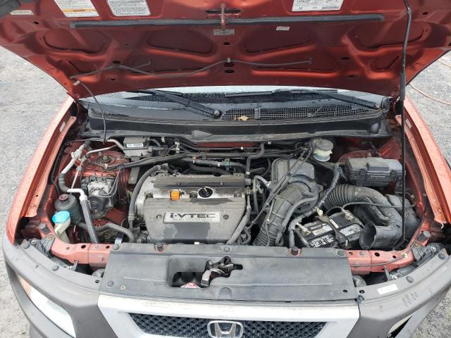صورة رقم 12 من المزاد - 2004 HONDA ELEMENT EX مع VIN 5J6YH28564L004396