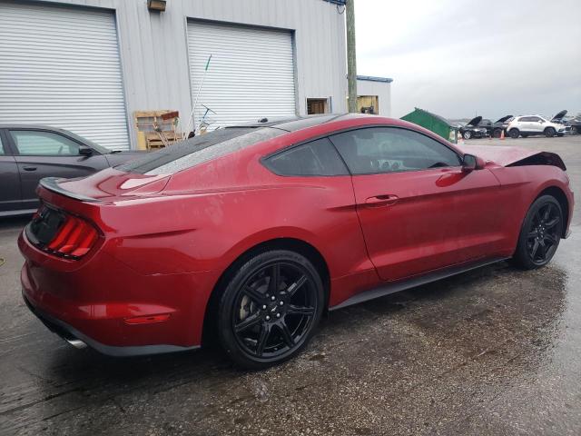 Photo 3 from auction – 2018 FORD MUSTANG with VIN 1FA6P8TH7J5153684