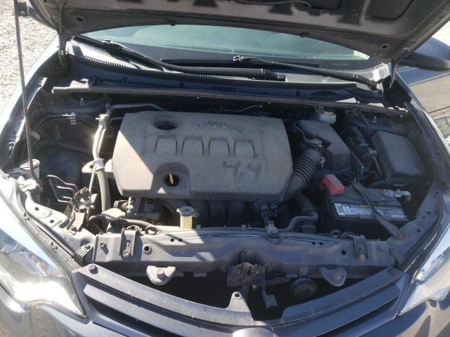 Photo 11 from auction – 2016 TOYOTA COROLLA L with VIN 5YFBURHE9GP409325