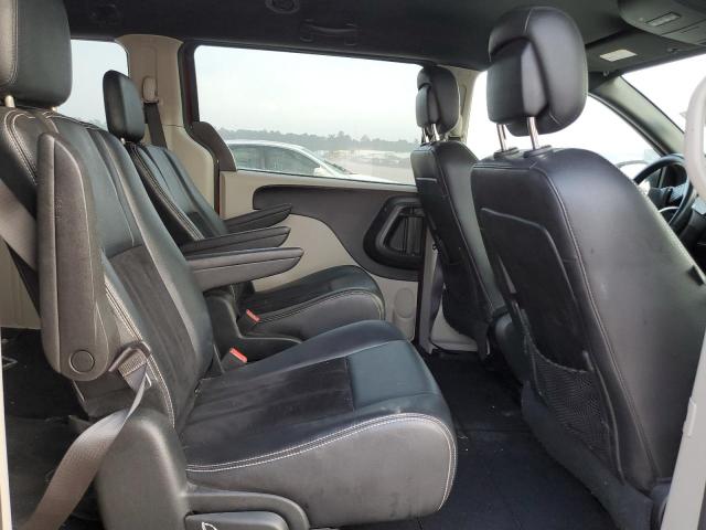 Photo 11 from auction – 2018 DODGE GRAND CARA with VIN 2C4RDGCG2JR301423