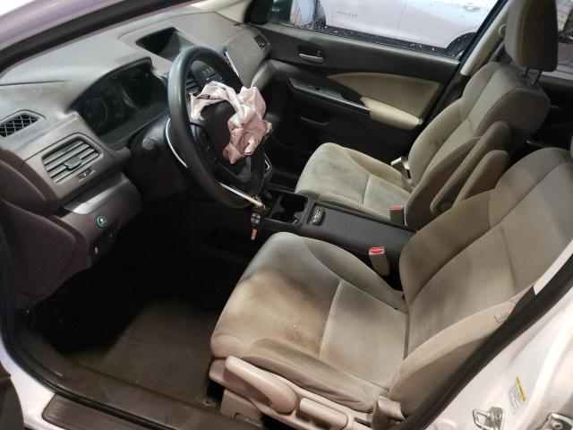 Photo 7 from auction – 2014 HONDA CR-V EX with VIN 5J6RM4H54EL028340