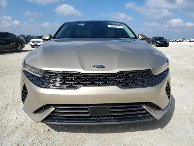 Photo 5 from auction – 2021 KIA K5 EX with VIN 5XXG34J29MG040563
