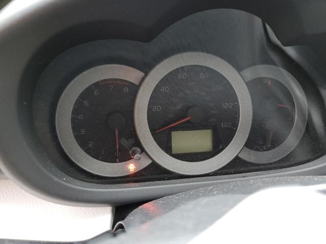 Photo 9 from auction – 2008 TOYOTA RAV4 with VIN JTMZD33VX85091636