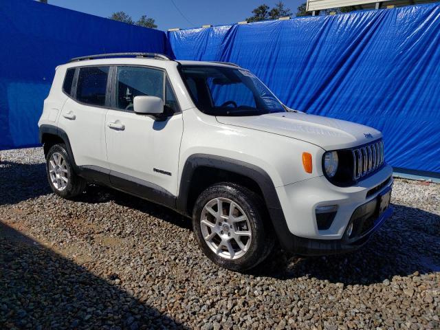 Photo 4 from auction – 2020 JEEP RENEGADE L with VIN ZACNJBBB5LPL00948