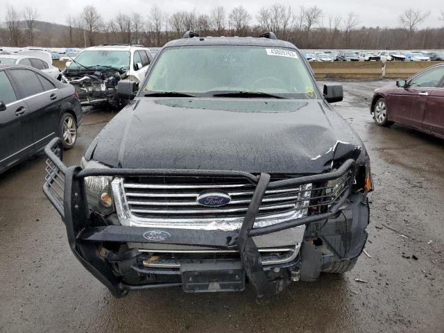 Photo 5 from auction – 2008 FORD EXPLORER X with VIN 1FMEU73E88UA90024