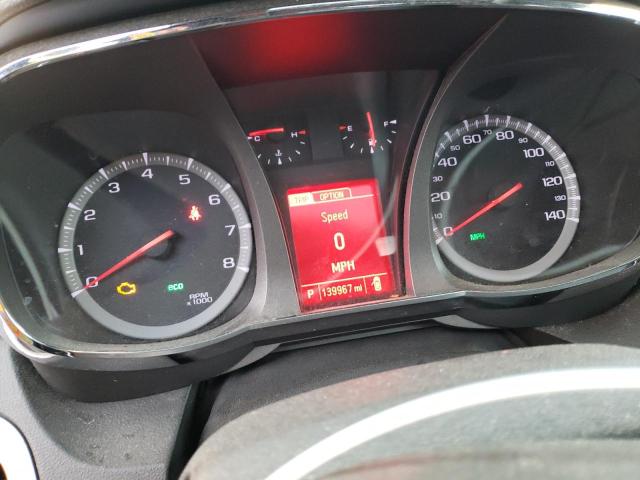 Фото 9 с аукциона – 2014 GMC TERRAIN SL с VIN 2GKFLXEK5E6277461