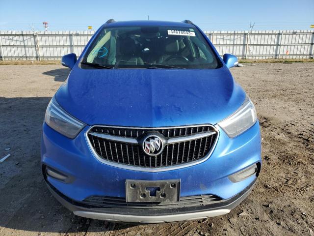 Photo 5 from auction – 2018 BUICK ENCORE ESS with VIN KL4CJGSB2JB686429