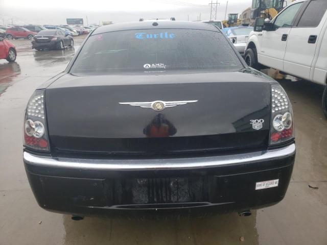 Photo 6 from auction – 2007 CHRYSLER 300C with VIN 2C3LA63H37H741543