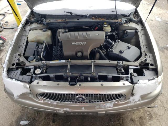 Photo 11 from auction – 2000 BUICK LESABRE CU with VIN 1G4HP54K2Y4114797