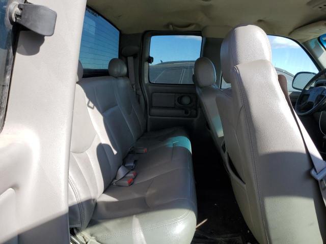 Photo 10 from auction – 2003 CHEVROLET SILVERADO with VIN 1GCEK19T23E133420