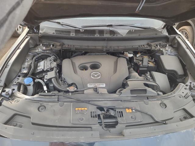 Photo 12 from auction – 2022 MAZDA CX-9 TOURI with VIN JM3TCBCY3N0604321