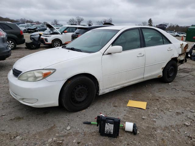 TOYOTA CAMRY LE 2002 with VIN JTDBE32K020071888 - Photo from auction