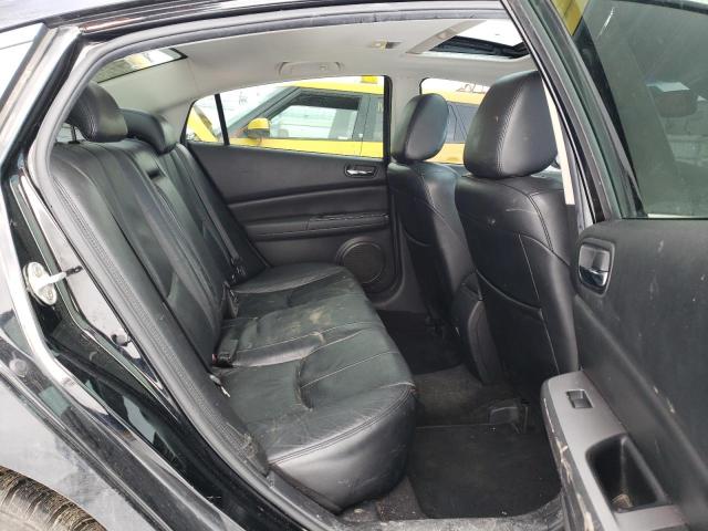 Photo 10 from auction – 2010 MAZDA 6 I with VIN 1YVHZ8CH8A5M00508