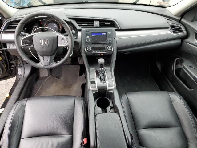 Photo 8 from auction – 2018 HONDA CIVIC LX with VIN 2HGFC2F56JH521948