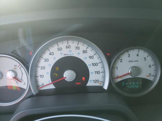 صورة رقم 9 من المزاد - 2005 DODGE DAKOTA مع VIN 1D7HE48N15S291895