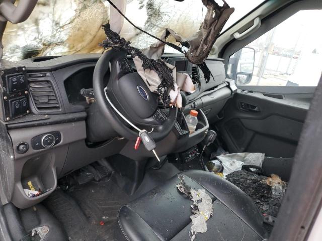 Photo 8 from auction – 2020 FORD TRANSIT T- with VIN 1FTBW9C85LKB47310