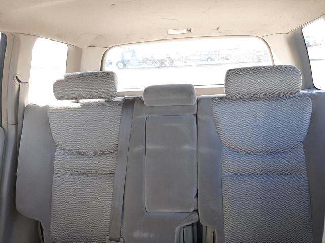 Photo 10 from auction – 2003 TOYOTA HIGHLANDER with VIN JTEGF21A130093241
