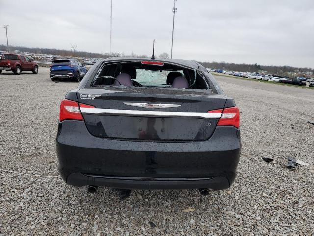 Photo 6 from auction – 2013 CHRYSLER 200 TOURIN with VIN 1C3CCBBG6DN718210