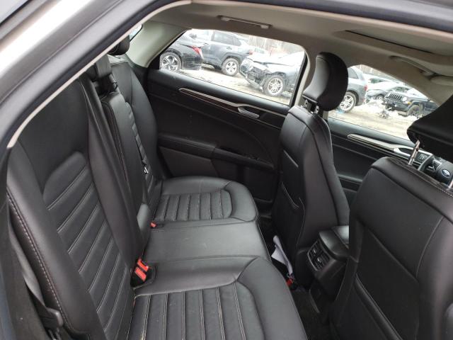 Photo 10 from auction – 2016 FORD FUSION SE with VIN 3FA6P0T96GR372958