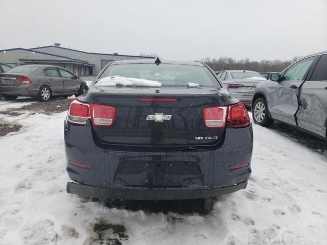 Photo 6 from auction – 2014 CHEVROLET MALIBU 1LT with VIN 1G11C5SL1EF118278