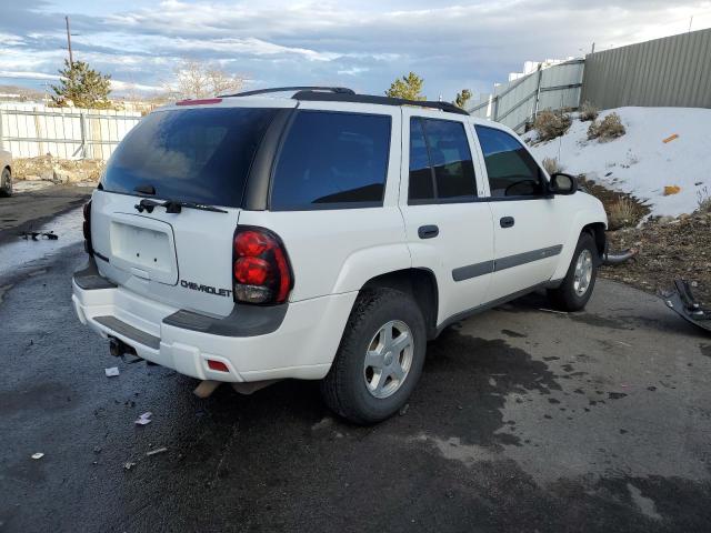 Photo 3 from auction – 2003 CHEVROLET TRAILBLAZE with VIN 1GNDT13S032132476