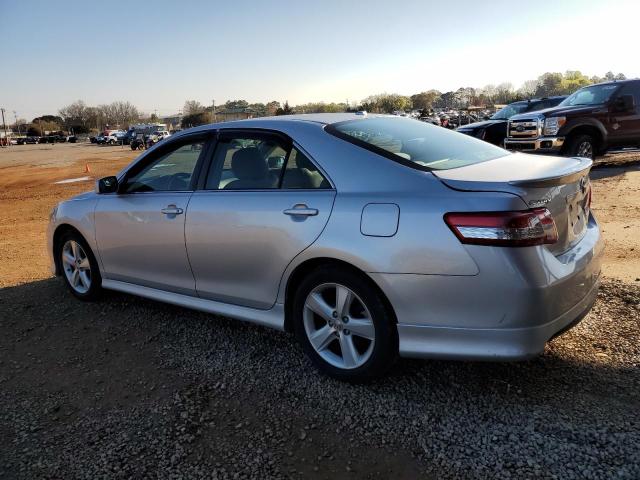 Photo 2 from auction – 2011 TOYOTA CAMRY BASE with VIN 4T1BF3EK1BU214747