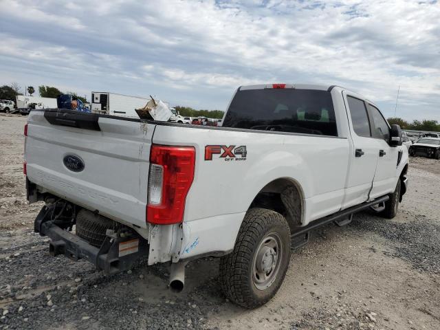 Photo 3 from auction – 2018 FORD F250 SUPER with VIN 1FT7W2B66JEB18231