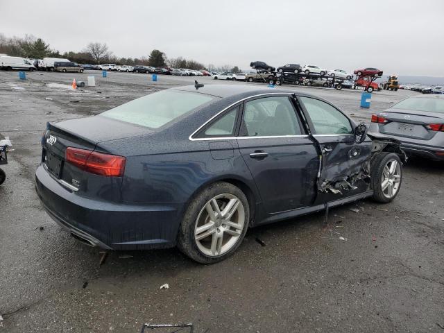 Photo 3 from auction – 2016 AUDI A6 PREMIUM with VIN WAUFGAFC0GN090984