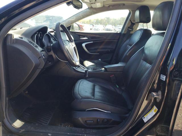Photo 7 from auction – 2013 BUICK REGAL PREM with VIN 2G4GS5EV4D9125956