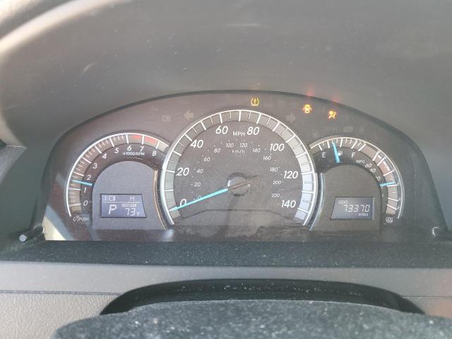 Photo 9 from auction – 2014 TOYOTA CAMRY L with VIN 4T1BF1FK1EU736155
