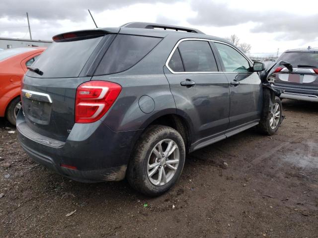 Photo 3 from auction – 2017 CHEVROLET EQUINOX with VIN 2GNALCEK1H1542013
