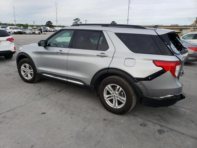Фото 2 с аукциона – 2022 FORD EXPLORER X с VIN 1FMSK7DH9NGB63395
