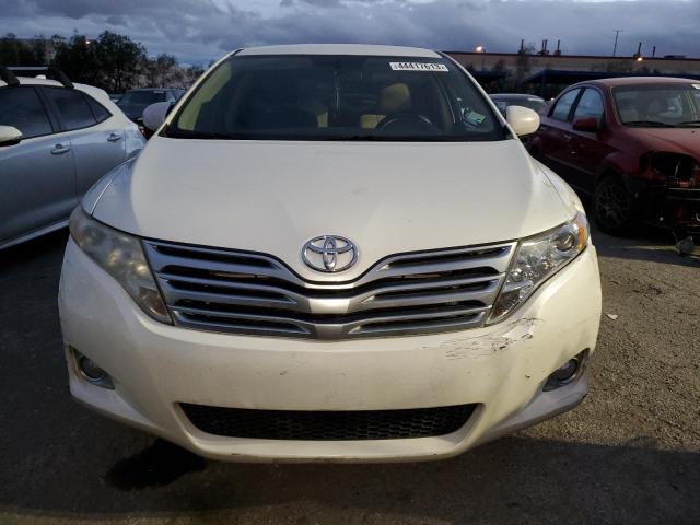 Photo 5 from auction – 2009 TOYOTA VENZA with VIN 4T3ZE11A09U019095
