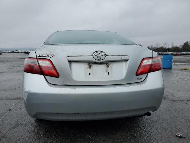 Photo 6 from auction – 2007 TOYOTA CAMRY CE with VIN 4T1BE46K57U668515