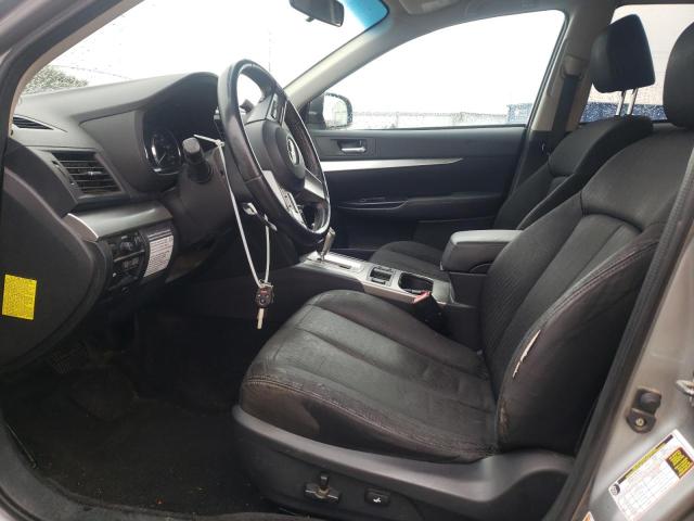 Photo 7 from auction – 2011 SUBARU OUTBACK with VIN 4S4BRCFC5B3310076