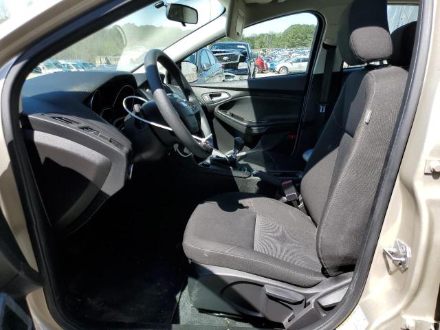 Photo 7 from auction – 2017 FORD FOCUS SE with VIN 1FADP3FE6HL238064