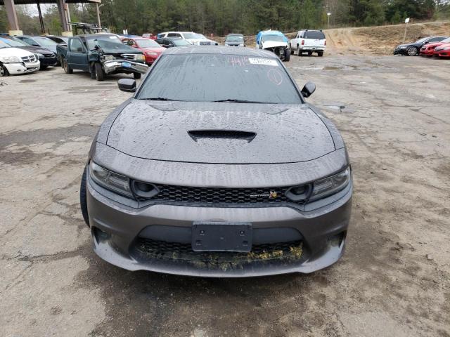صورة رقم 5 من المزاد - 2016 DODGE CHARGER R/ مع VIN 2C3CDXGJ2GH133135