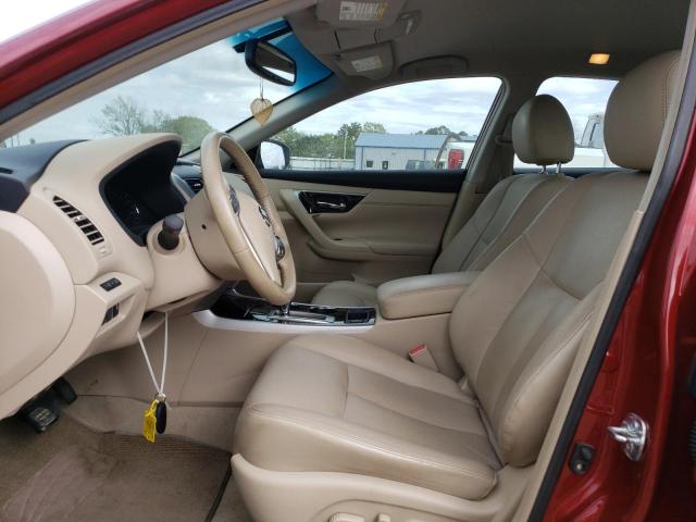 Photo 7 from auction – 2013 NISSAN ALTIMA 2.5 with VIN 1N4AL3AP1DN504712