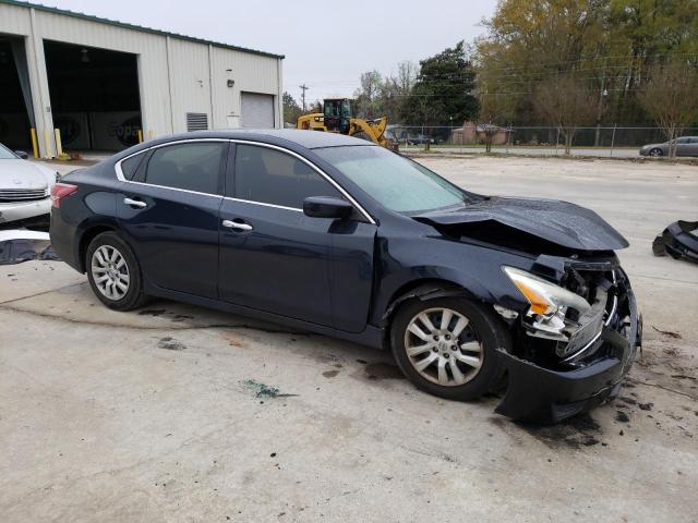 Photo 4 from auction – 2013 NISSAN ALTIMA 2.5 with VIN 1N4AL3AP5DN535333